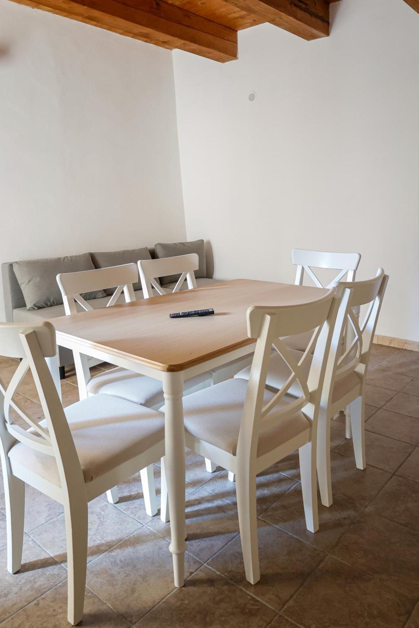 La Portella Quiet Residence Oriolo  Buitenkant foto