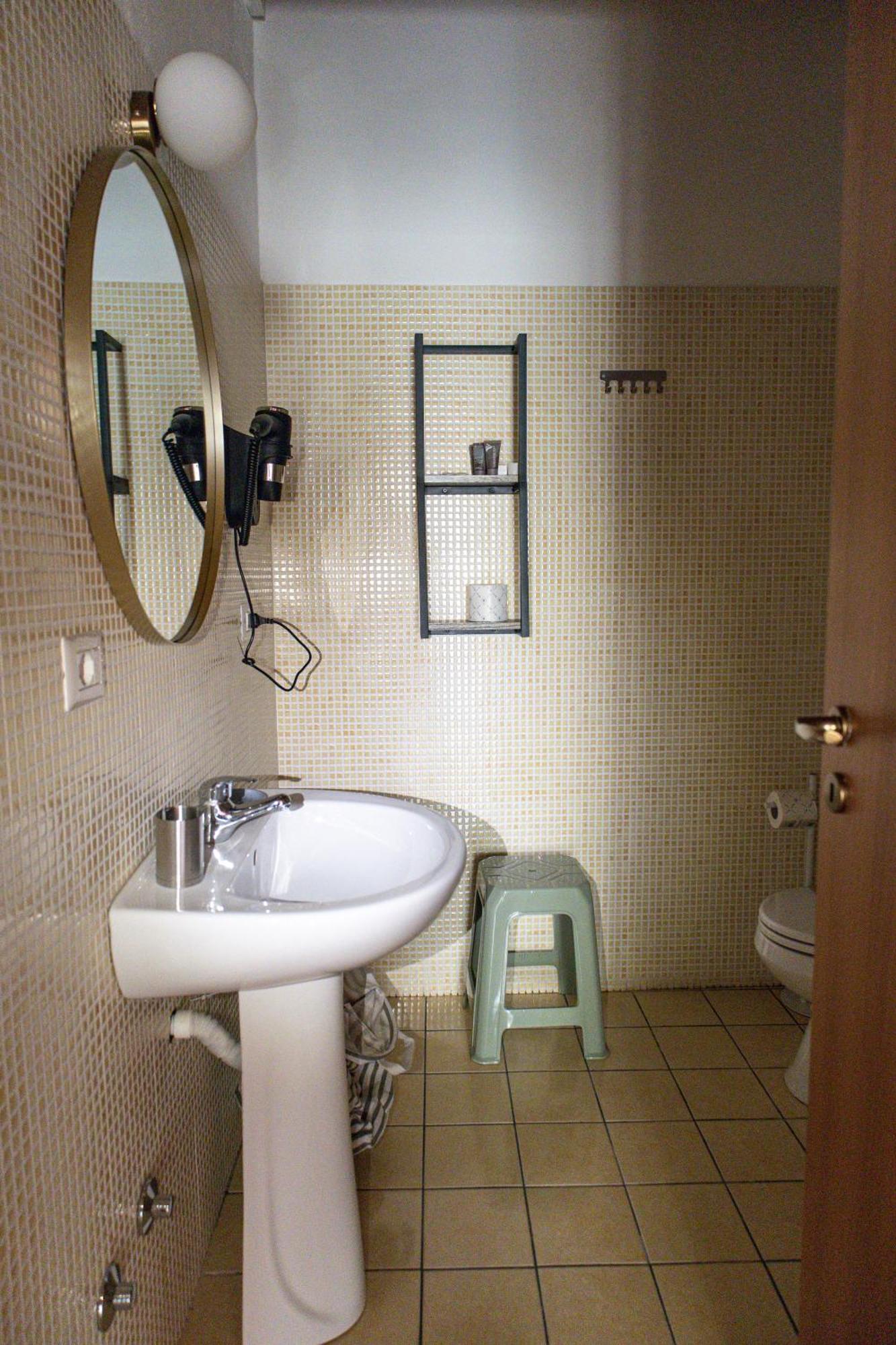 La Portella Quiet Residence Oriolo  Buitenkant foto