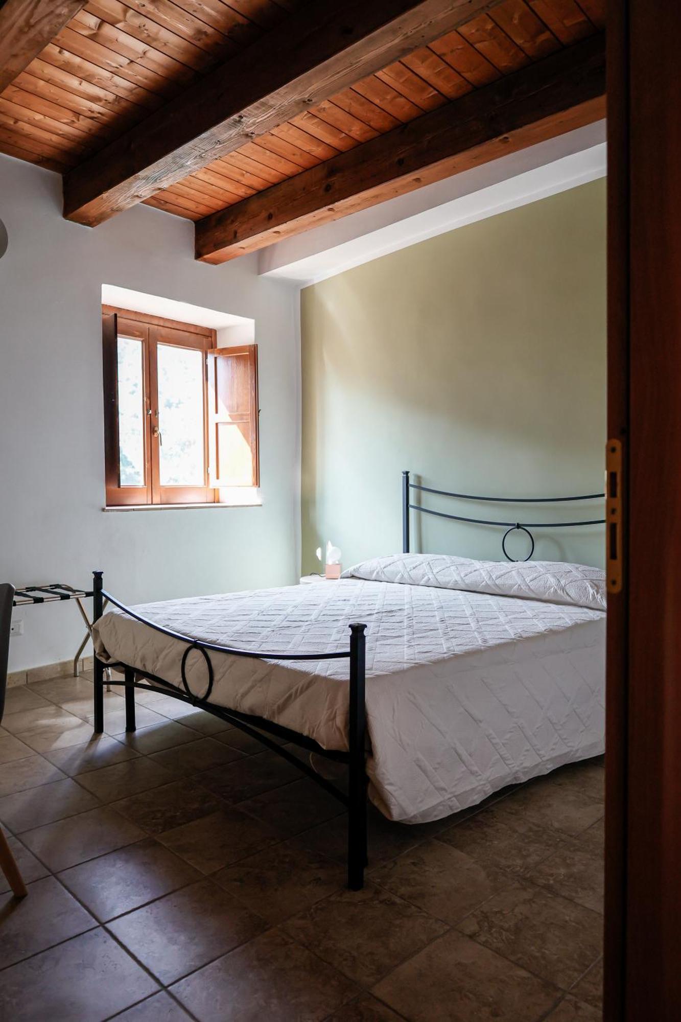 La Portella Quiet Residence Oriolo  Buitenkant foto
